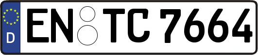 EN-TC7664