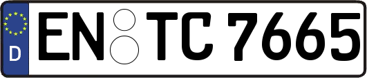 EN-TC7665