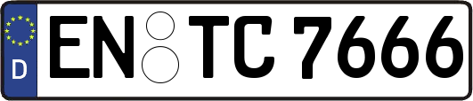 EN-TC7666