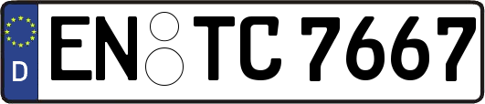 EN-TC7667