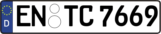 EN-TC7669
