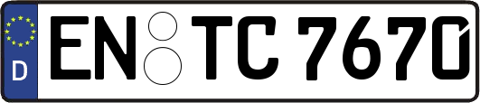 EN-TC7670