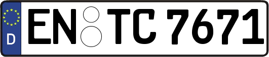 EN-TC7671