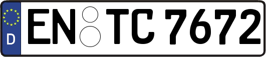EN-TC7672