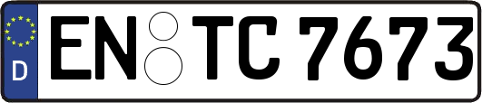 EN-TC7673