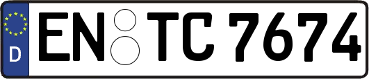 EN-TC7674