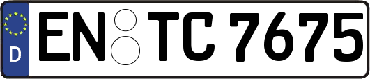 EN-TC7675
