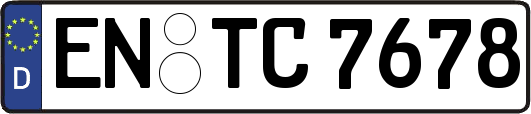 EN-TC7678