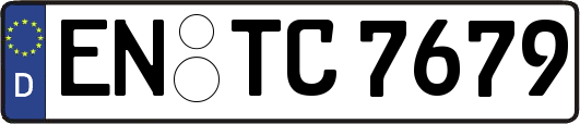 EN-TC7679