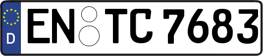 EN-TC7683
