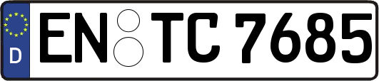 EN-TC7685