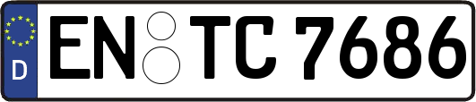 EN-TC7686