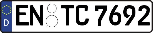 EN-TC7692
