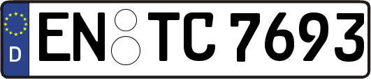 EN-TC7693