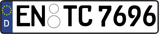 EN-TC7696