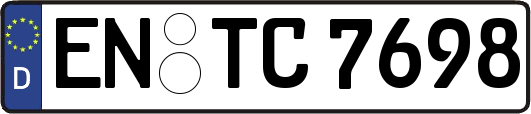 EN-TC7698