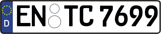EN-TC7699