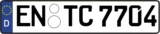 EN-TC7704