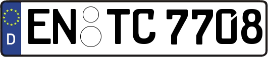 EN-TC7708