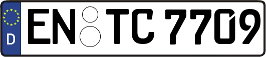 EN-TC7709