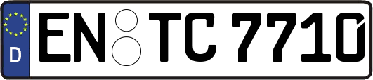 EN-TC7710