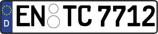EN-TC7712