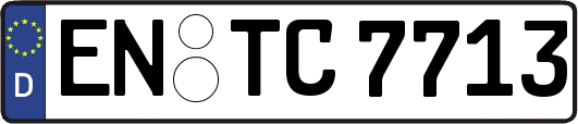 EN-TC7713