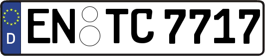 EN-TC7717