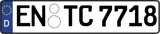 EN-TC7718