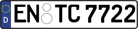 EN-TC7722
