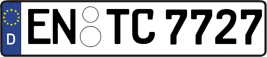 EN-TC7727