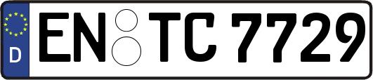 EN-TC7729