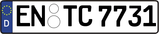 EN-TC7731