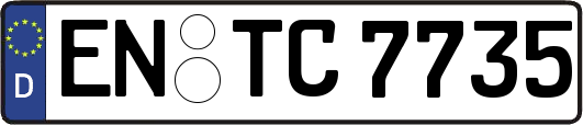 EN-TC7735