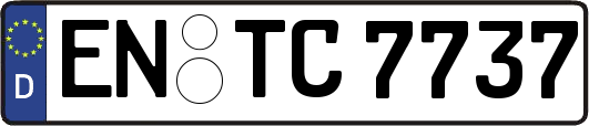 EN-TC7737