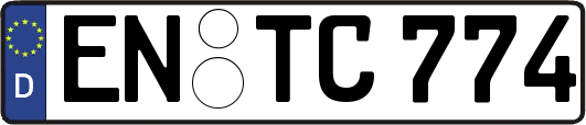 EN-TC774