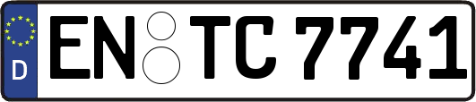 EN-TC7741