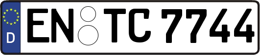 EN-TC7744