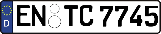 EN-TC7745