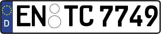 EN-TC7749