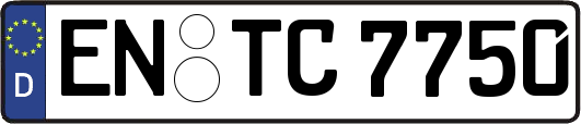 EN-TC7750