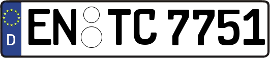 EN-TC7751