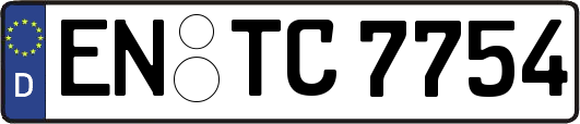 EN-TC7754