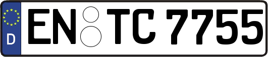 EN-TC7755