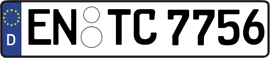 EN-TC7756
