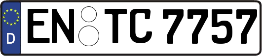 EN-TC7757