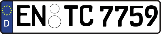 EN-TC7759