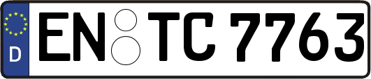 EN-TC7763
