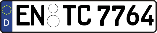 EN-TC7764