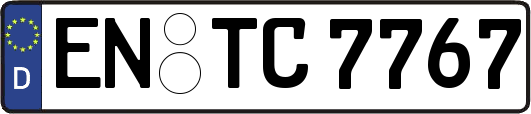 EN-TC7767